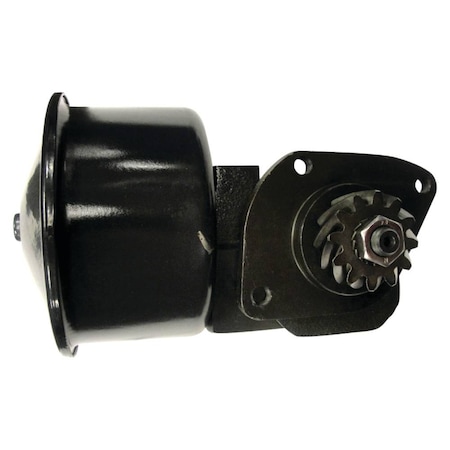 Db Electrical Power Steering Pump For Massey Ferguson 135 202 204 2135 35 544443M91 1201-1623